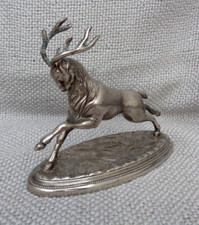Vintage mounted silver for sale  BURNLEY