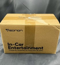 GPS estéreo veicular Eonon GMA12S Android 12 6+64 8" para GMC Chevy Buick comprar usado  Enviando para Brazil