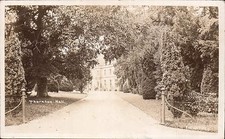 Thornton hall j.w. for sale  YORK