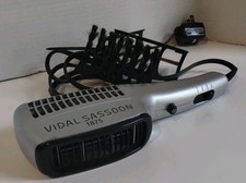 Vidal sassoon professional for sale  Fort Wayne