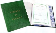 Album futura yvert d'occasion  Tours-