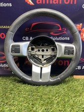Volante Jeep Liberty Limited 11 12 OEM preto comprar usado  Enviando para Brazil
