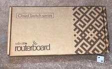 Mikrotik crs305 cloud for sale  Warren
