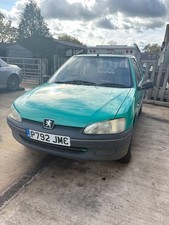 Peugeot 106 xnd for sale Peugeot 106 xnd for sale  ATHERSTONE