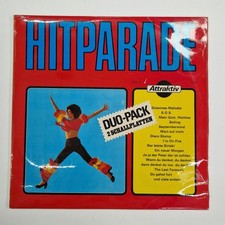 Hitparade attraktiv duo usato  Crotone