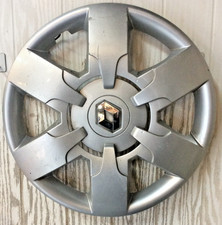 Renault master wheel for sale  POOLE