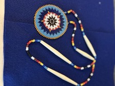Vintage native american for sale  Scottsbluff
