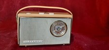 Vintage kofferradio telefunken gebraucht kaufen  Berlin