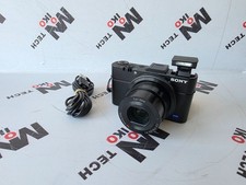 Sony syber shot for sale  HULL