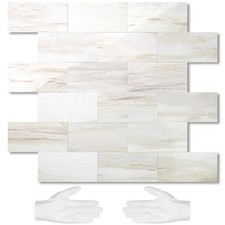Sheet subway tile for sale  Brentwood