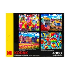 Cra art puzzle for sale  Madison