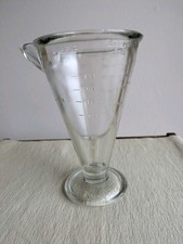 Messbecher poncet 20er gebraucht kaufen Messbecher poncet 20er gebraucht kaufen  Wuppertal