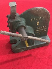 Famco bench arbor for sale  Stockton