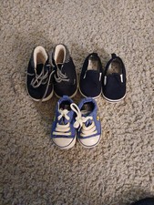 Months boys shoes for sale  CAMELFORD