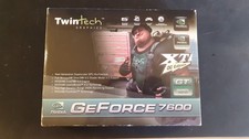 Nvidia geforce 7600 d'occasion  Villard-Bonnot