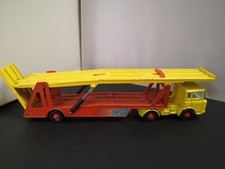 Gr401 matchbox king for sale  HUNTINGDON
