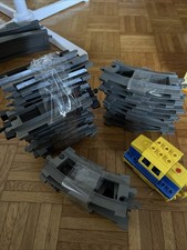 Duplo eisenbahn konvolut gebraucht kaufen  Allensbach