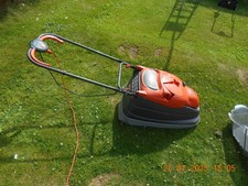 Flymo easi reel for sale  NELSON