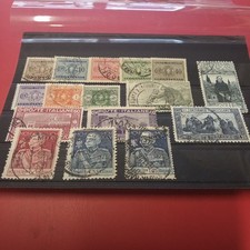 Regno italia francobolli usato  Vittorio Veneto