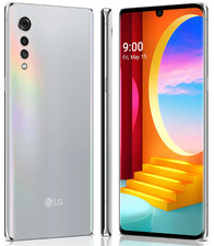 Velvet g900tm mobile for sale  USA