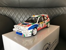 Otto toyota corolla for sale  BALLYMENA