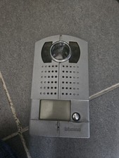 Bticino 343041 pulsantiera usato  Moncalieri