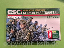 Esci ertl 244ee gebraucht kaufen Esci ertl 244ee gebraucht kaufen  Wickede (Ruhr)