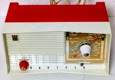 Belle petite radio d'occasion  Gramat