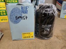 Blue print fuel for sale  GRANTHAM