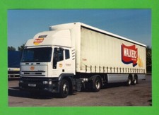 Foto - Walkers Snacks R118OPY - 1997 Iveco Ford EuroTech unidade de trator e reboque comprar usado  Enviando para Brazil