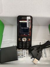 Telefone teclado Sony Ericsson W890 desbloqueado 3G muito bom comprar usado  Enviando para Brazil