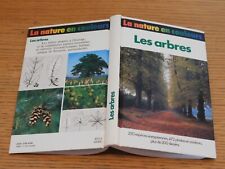 Arbres liste catalogue d'occasion  Saint-Louis