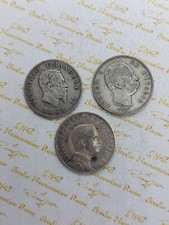 Regno italia lotto usato  Afragola