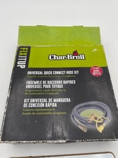 Fixitup char broil for sale  Penfield
