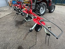 Heuwender kreiselheuer gebraucht kaufen  Karlsruhe