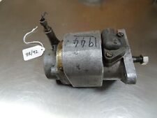 1944 lucas kn1 for sale  STOKE-ON-TRENT