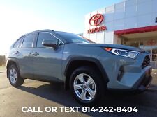 2021 toyota rav4 for sale  Johnstown