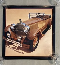 Vintage poster 1926 for sale  Deerfield Beach