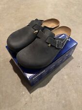 Birkenstock boston oiled for sale  Boulder