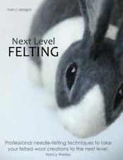 Next level felting for sale  UK