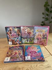 Barbie filme dvd gebraucht kaufen  Deutschland