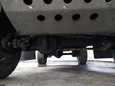 Front axle land for sale  DONCASTER