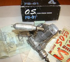 Four stroke engine for sale  UK