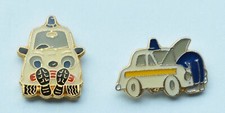 Police car workshop for sale  UK