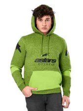 Alpinestars perpetuate hoodie for sale  BIRMINGHAM