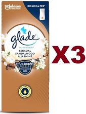 Glade microspray touch usato  Italia