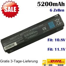 Pa5109u 1brs akku gebraucht kaufen  Bremen