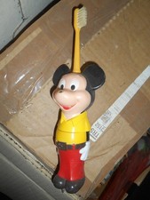 Antique mickey battery d'occasion  Expédié en Belgium