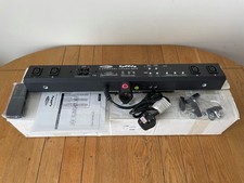 Showtec speedy channel for sale  HULL
