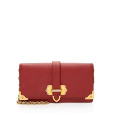 Prada saffiano cahier for sale  USA